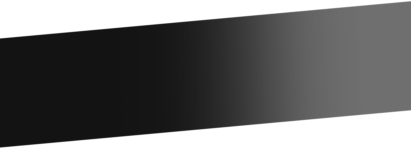 grey background banner